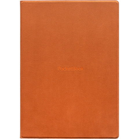 Обкладинка PocketBook 10.3", InkPAd One(PB1030), Magnetic folio cover, оранжевий