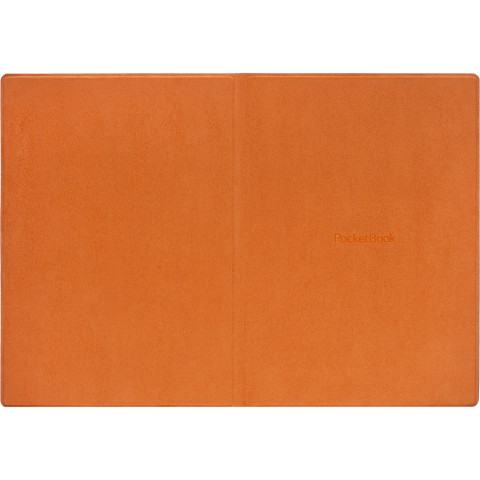 Обкладинка PocketBook 10.3", InkPAd One(PB1030), Magnetic folio cover, оранжевий