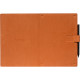 Обкладинка PocketBook 10.3", InkPAd One(PB1030), Magnetic folio cover, оранжевий