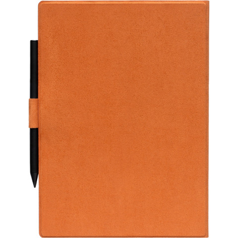 Обкладинка PocketBook 10.3", InkPAd One(PB1030), Magnetic folio cover, оранжевий