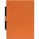 Обкладинка PocketBook 10.3", InkPAd One(PB1030), Magnetic folio cover, оранжевий