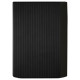 Обкладинка PocketBook 7.8", InkPad(PB743), Flip cover, чорна