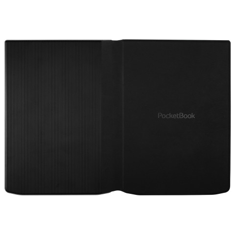 Обкладинка PocketBook 7.8", InkPad(PB743), Flip cover, чорна