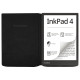 Обкладинка PocketBook 7.8", InkPad(PB743), Flip cover, чорна