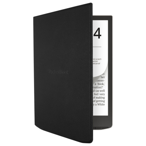 Обкладинка PocketBook 7.8", InkPad(PB743), Flip cover, чорна