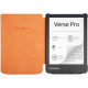 Обкладинка PocketBook 6", Verse(PB619/629/634), Shell cover, оранжева