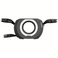 Перехідник багатофункціональний для керма Moza Multi-function Stalks