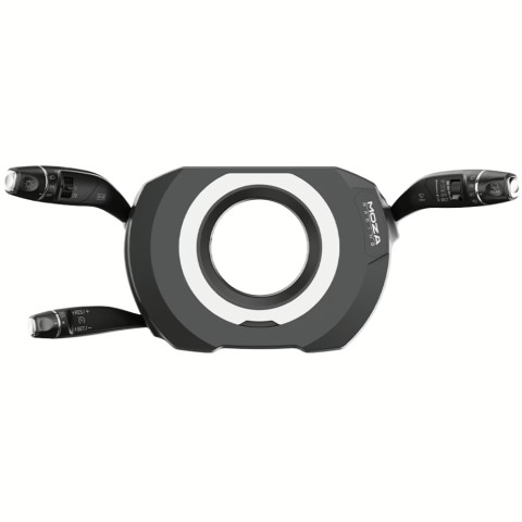 Перехідник багатофункціональний для керма Moza Multi-function Stalks
