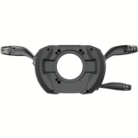 Перехідник багатофункціональний для керма Moza Multi-function Stalks