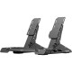 Комплект 2 педалей PXN PD HM for PC з педаллю акселератора