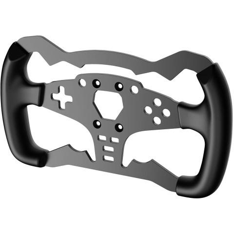 Обід змінний для керма MOZA 280мм ES Formula Wheel Mod