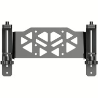 Кронштейн для регульованої установки керма MOZA Racing Clamp For Truck