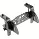 Кронштейн для регульованої установки керма MOZA Racing Clamp For Truck