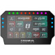 Дисплей гоночний MOZA CM2 Racing Dash, USB, 5", HD, RGB, чорний