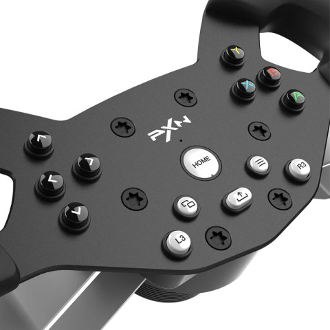 Обід змінний для керма PXN 270мм ES Formula Wheel Mod
