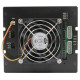 Бекплейн Chieftec CMR-3141SAS 3x5.25" -> 4x3.5" HDDs Hot-Swap Metal