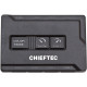 Контролер керування вентиляторами/підсвіткою Chieftec DF-908