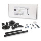 Кронштейн стельовий для ТВ ITECHmount CELB 202R