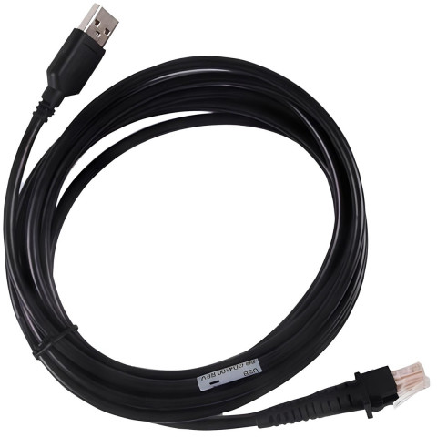 Інтерфейсний кабель Datalogic кабель USB
