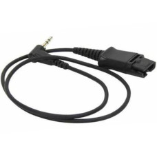 Адаптер Poly 2.5mm -> QD Cable (0.45M)