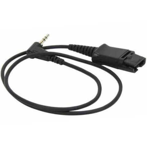 Адаптер Poly 2.5mm -> QD Cable (0.45M)