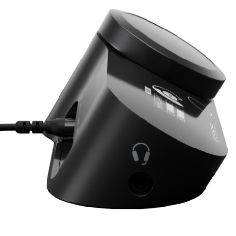Ігровий Hi-Res Audio контролер до гарнітури SteelSeries GameDAC Gen 2