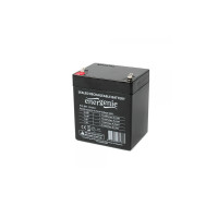 Акумуляторна батарея EnerGenie 12V, 5.0Ah