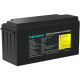 Акумуляторна батарея Marsriva LiFePO4, 12.8V/200Ah (MR-LBP12-200-LAR), 2.56kWh