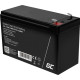 Акумуляторна батарея Green Cell 12V, 9.0A