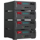 Акумуляторна батарея Marsriva MR-LFP5.12-LRT, LiFePO4 Battery,51.2V/100Ah, Brand new REPT cell, Grad