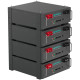 Акумуляторна батарея Marsriva MR-LFP5.12-LRT, LiFePO4 Battery,51.2V/100Ah, Brand new REPT cell, Grad