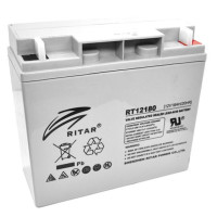 Акумуляторна батарея Ritar 12V, 18,0Ah