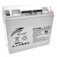 Акумуляторна батарея Ritar 12V, 18,0Ah