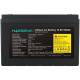 Акумуляторна батарея Marsriva LiFePO4, 12.8V/100Ah, (MR-LBP12-100-LAR), 1.28kWh