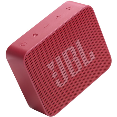 Акустична система JBL Go Essential 2 Red JBLGOES2REDEU