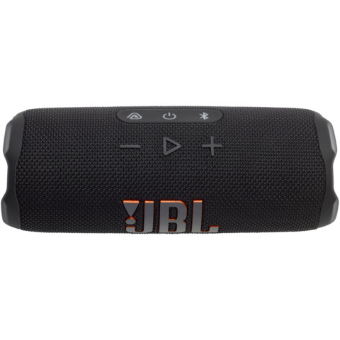 Акустична система JBL Flip 7 Black JBLFLIP7BLK