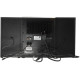 Акустична система 2.1 Microlab M-880, чорна з срібним