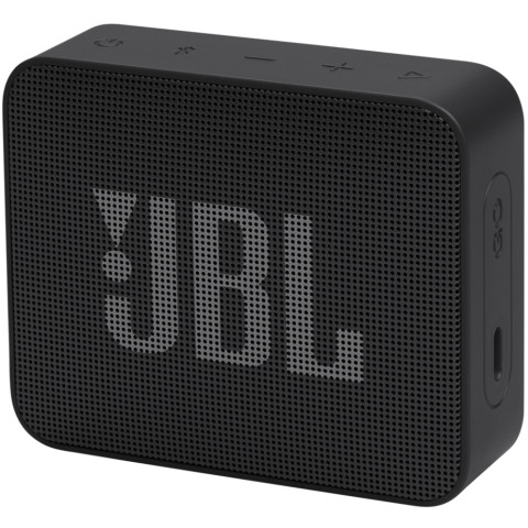 Акустична система JBL Go Essential 2 Black JBLGOES2BLKEU