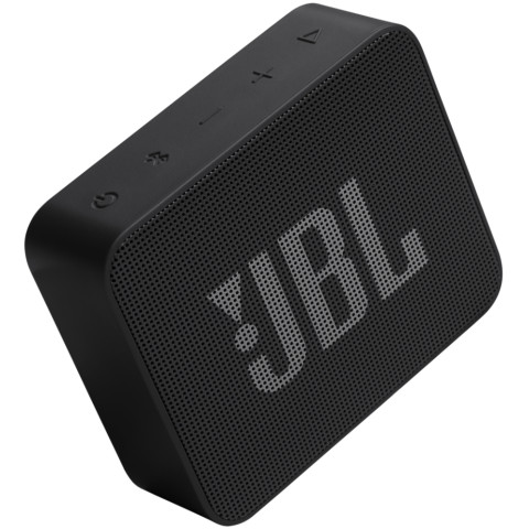 Акустична система JBL Go Essential 2 Black JBLGOES2BLKEU
