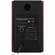 Акустична система 2.0 Microlab SOLO 3, 40Вт, темно-коричнева