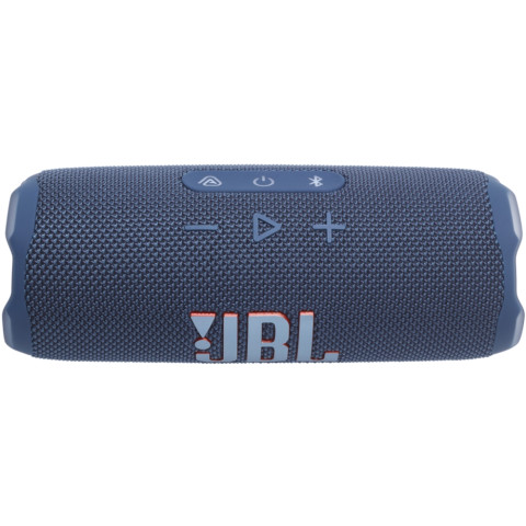 Акустична система JBL Flip 7 Blue JBLFLIP7BLU