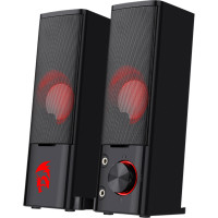 Акустична система 2.0 Redragon Orpheus 6Вт, USB