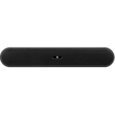 Акустична система 1.0 Defender Саундбар Z9 16Вт, Bluetooth/FM/USB/TF/AUX, LED чорна