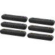 Акустична система 1.0 Defender Саундбар Z9 16Вт, Bluetooth/FM/USB/TF/AUX, LED чорна