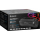 Акустична система Defender 1.0 Beatbox 16 16Вт, BT/FM/TF/USB/AUX/TWS
