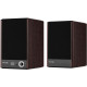 Акустична система 2.0 Microlab SOLO 5, 90Вт, темно-коричнева
