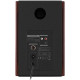 Акустична система 2.0 Microlab SOLO 5, 90Вт, темно-коричнева