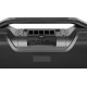 Акустична система 1.0 Defender Beatbox 50, 50W, Bluetooth/RGB/TF/TypeC/IPX5/PWB чорна