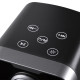 Акустична система 2.0 Defender Solar 11 10Вт, Bluetooth, RGB підсвітка, USB, чорна