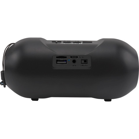 Акустична система 1.0 Defender Enjoy S400 5Вт Light/BT/FM/USB/TF/AUX
